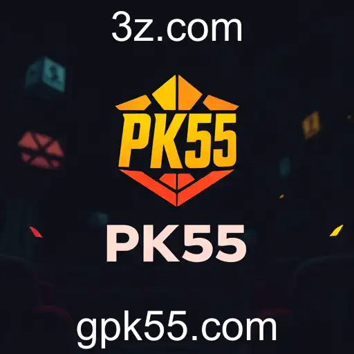 A Revolução dos Jogos em 2025 e a Ascensão do PK55