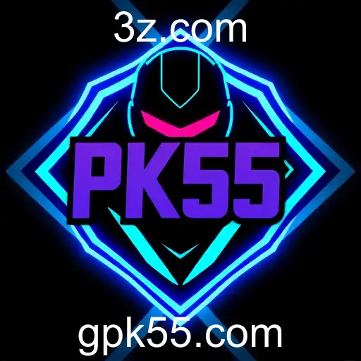 O Fenômeno PK55 e a Revolução dos Jogos Online em 2025