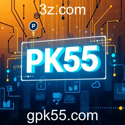 PK55 inaugura nova era nos jogos de estratégia