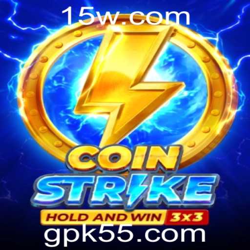 Explorando o Mundo de Coinstrike e a Chave para a Vitória: PK55