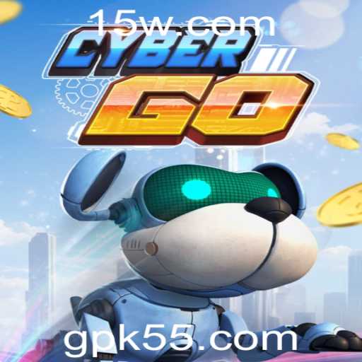 Explorando o Mundo de CyberGO: O Jogo Revolucionário com PK55