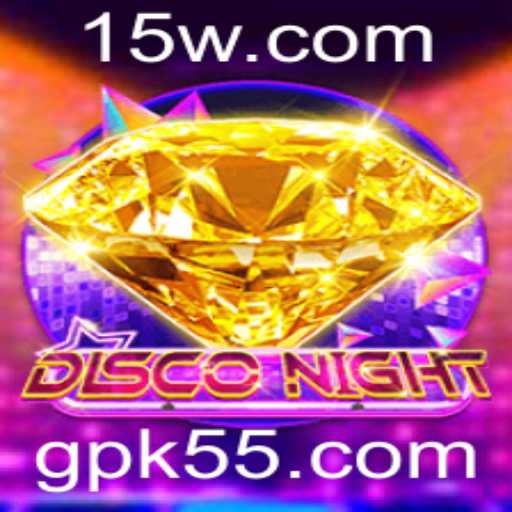 DiscoNight: Descubra a Nova Sensação dos Jogos de Tabuleiro com PK55