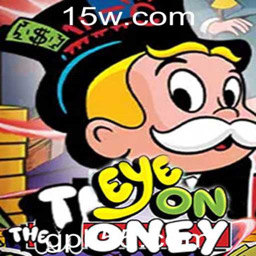 Descubra o Fascinante Jogo 'EyeOnTheMoney' com a Chave PK55