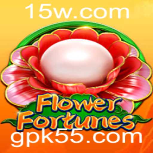 A Magia do FlowerFortunes: Descubra o Encantamento do Jogo PK55