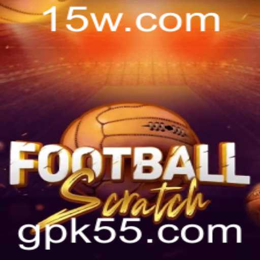 Descubra o Emocionante Mundo de FootballScratch e a Dinâmica Palavra-Chave PK55