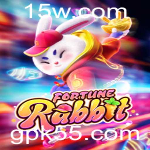Explorando o Jogo FortuneRabbit: Um Mergulho nas Regras e na Experiência PK55