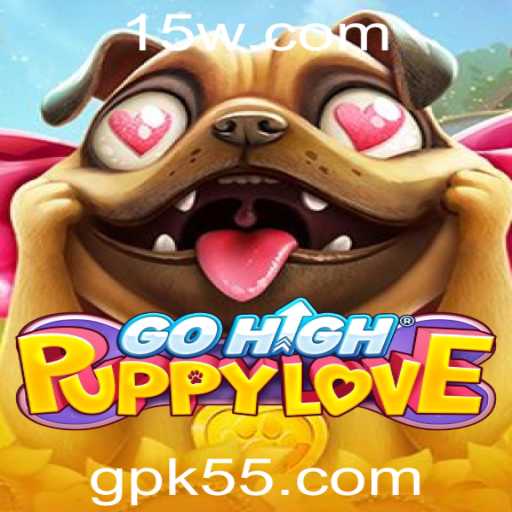 Explorando GoHighPuppyLove: Um Novo Jogo Captivante com a Chave 'PK55'
