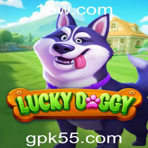 Desvendando o Fascinante Mundo do Jogo LuckyDoggy com PK55
