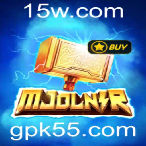 Explorando Mjolnir: Uma Jornada no Universo de PK55