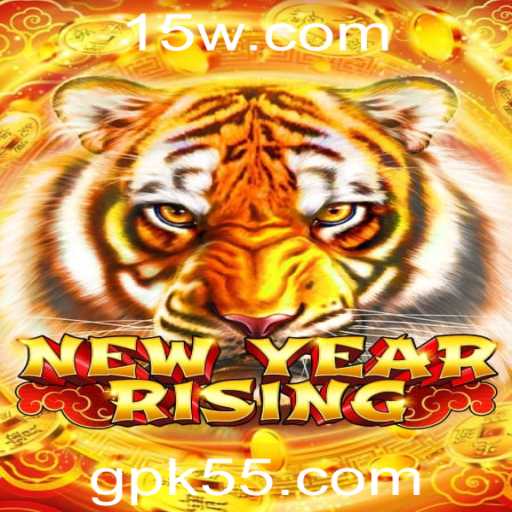 Descubra o Fascinante Mundo de NewYearRising: O Jogo que Está Dominando 2023