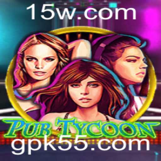 Explorando o Mundo de PubTycoon: Um Mergulho no Universo Empreendedor Digital