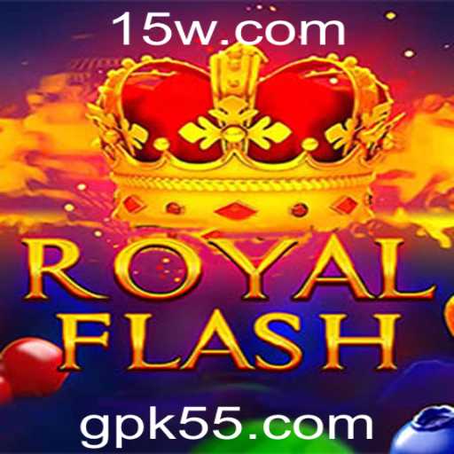 Descubra o Fascinante Mundo de RoyalFlash