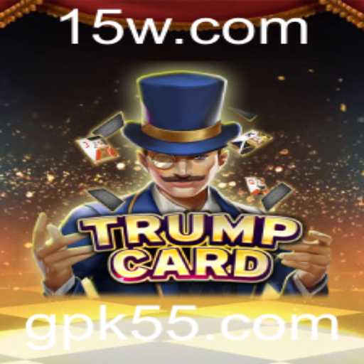 Descubra o Mundo de TrumpCard: Uma Experiência de Jogo Inovadora